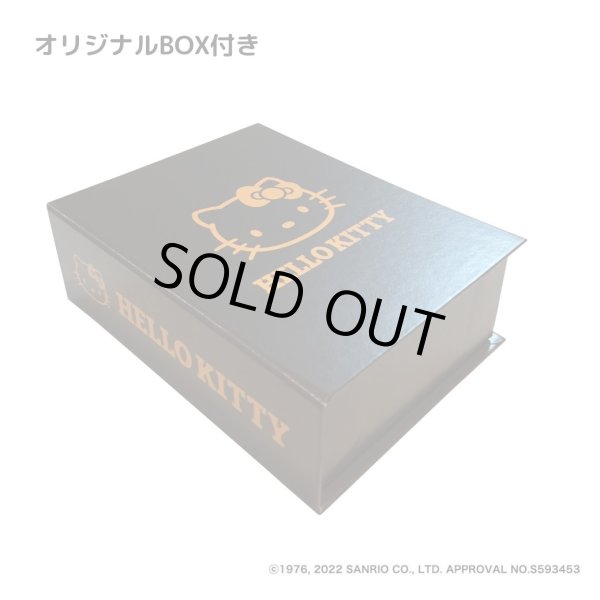 画像3: キャラクターインゴット【ハローキティ】 金地金5g (3)