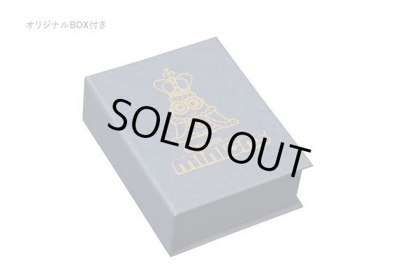 画像3: キャラクターインゴット【ミニオン_ボブ】 金地金5g (3)