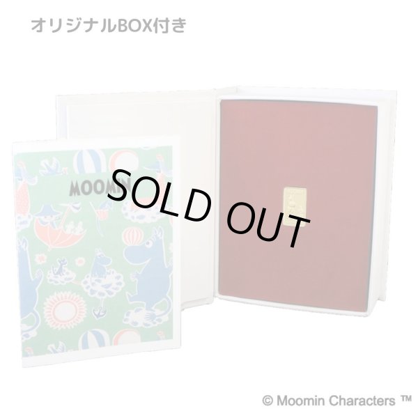 画像3: キャラクターインゴット【ムーミン】 金地金5g (3)